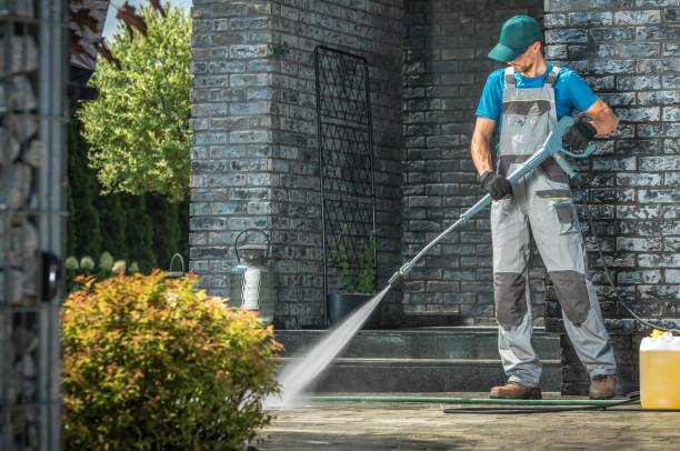Animal Enclosure Cleaning in Greenville, FL