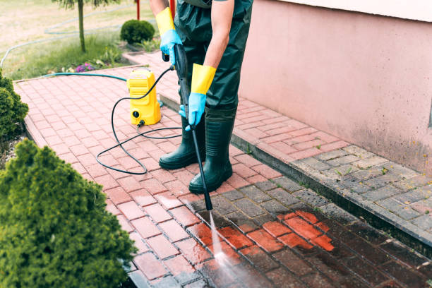 Best Patio and Deck Pressure Washing  in Greenville, FL